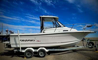 BOATZON | 2003 Bayliner Trophy Pro BOATZON | 2003 Bayliner Trophy Pro