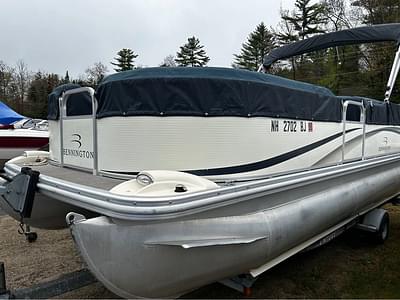 BOATZON | 2003 Bennington 2050 RL