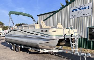 BOATZON | 2003 Bennington 2250 RFS