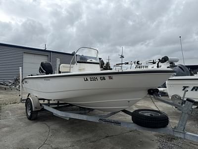 BOATZON | 2003 Boston Whaler 180 Outrage