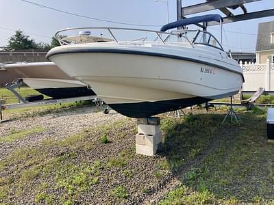 BOATZON | 2003 Boston Whaler 180 VENTURA