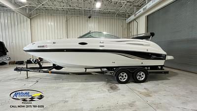 BOATZON | 2003 Chaparral 243 SUNESTA BOATZON | 2003 Chaparral 243 SUNESTA
