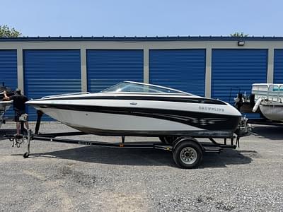 BOATZON | 2003 Crownline 192 BR BOATZON | 2003 Crownline 192 BR