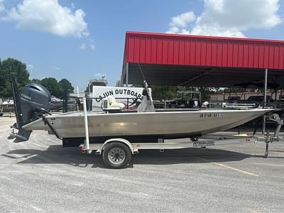 BOATZON | 2003 Custom 21CC