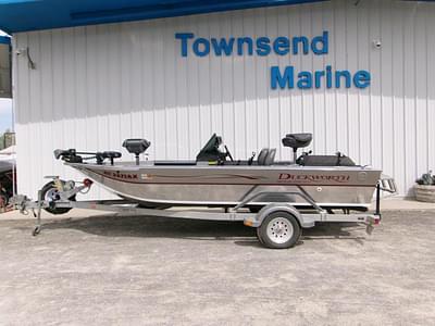 BOATZON | 2003 Duckworth Discovery Sportsman BOATZON | 2003 Duckworth Discovery Sportsman
