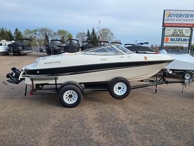 BOATZON | 2003 Four Winns 180 Freedom BOATZON | 2003 Four Winns 180 Freedom