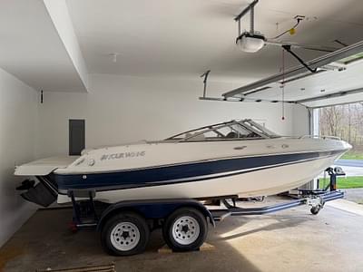 BOATZON | 2003 Four Winns H190