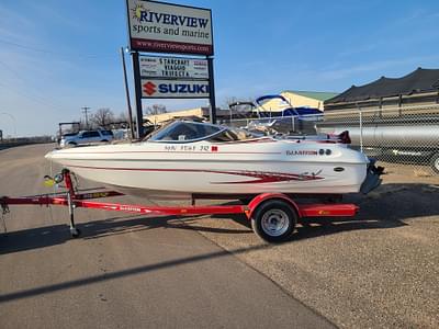 BOATZON | 2003 Glastron SX175 BOATZON | 2003 Glastron SX175
