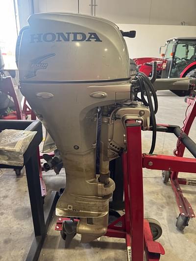 BOATZON | 2003 Honda BF99ELH