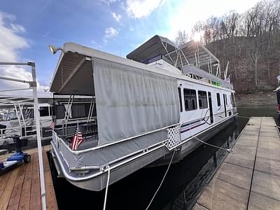 BOATZON | 2003 Lakeview 14 x 55 Widebody BOATZON | 2003 Lakeview 14 x 55 Widebody