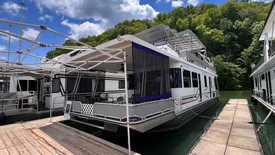 BOATZON | 2003 Lakeview 14 x 55 Widebody BOATZON | 2003 Lakeview 14 x 55 Widebody