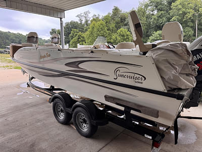 BOATZON | 2003 Lowe TH224