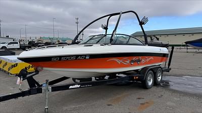 BOATZON | 2003 Malibu Boats 21XTI