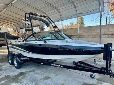 BOATZON | 2003 MB Sports Boss 190