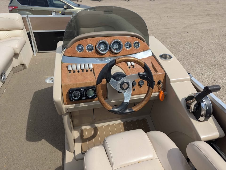 2013 Misty Harbor Misty Harbor 238S 2013 - Sold Boat