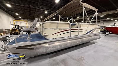 BOATZON | 2003 Odyssey 2103C BOATZON | 2003 Odyssey 2103C