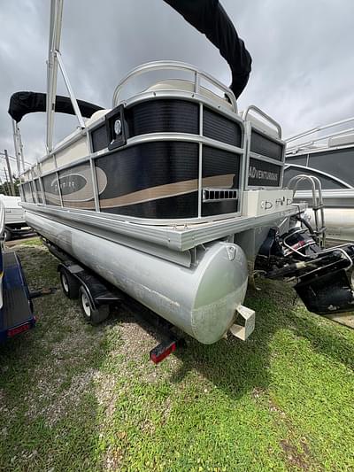 BOATZON | 2003 Premier RE 230 BTIO