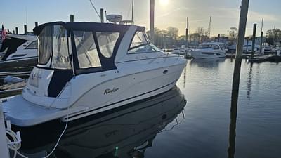 BOATZON | 2003 Rinker 2900 Fiesta Vee BOATZON | 2003 Rinker 2900 Fiesta Vee