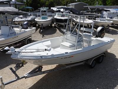 BOATZON | 2003 Sailfish 2100