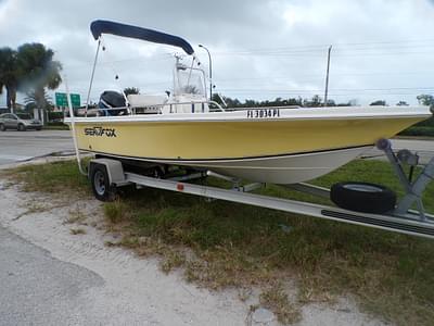 BOATZON | 2003 Sea Fox Center Console