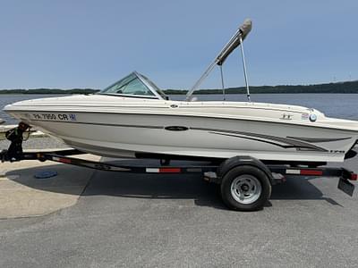 BOATZON | 2003 Sea Ray 176 BOW RIDER