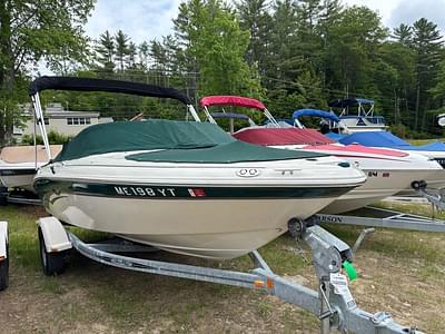 BOATZON | 2003 Sea Ray 185 Bow Rider