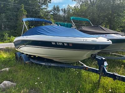 BOATZON | 2003 Sea Ray 200 Bow Rider