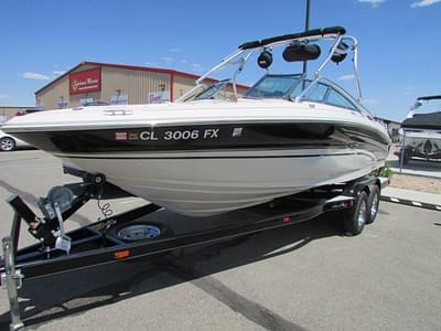 BOATZON | 2003 Sea Ray 240 BR EX