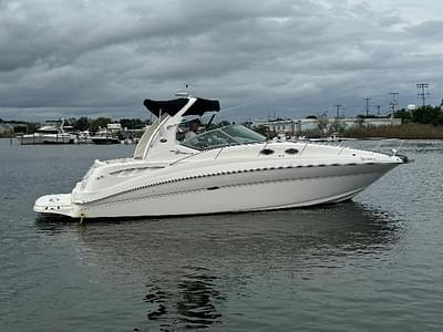 BOATZON | 2003 Sea Ray 320 SUNDANCER