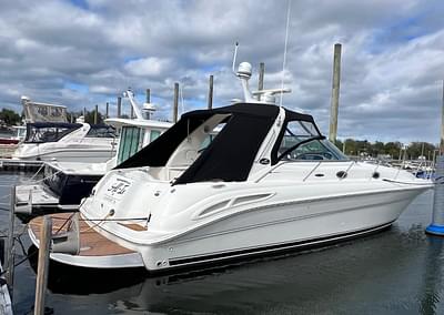 BOATZON | 2003 Sea Ray 410 Sundancer BOATZON | 2003 Sea Ray 410 Sundancer