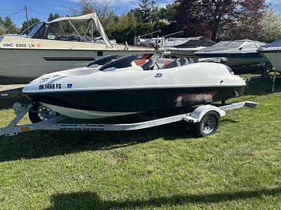 BOATZON | 2003 SeaDoo Speedster 16FT BOATZON | 2003 SeaDoo Speedster 16FT