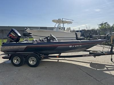 BOATZON | 2003 Skeeter Sx 200 BOATZON | 2003 Skeeter Sx 200