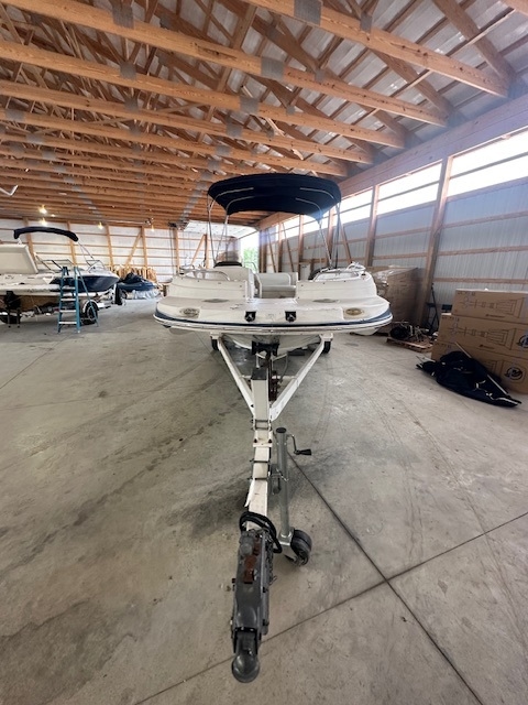 2003 Starcraft Starcraft AURORA 2000 2003 - Sold Boat