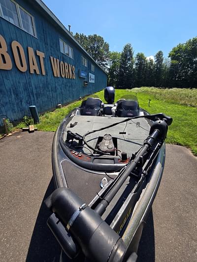 BOATZON | 2003 Stratos 19XL PRO