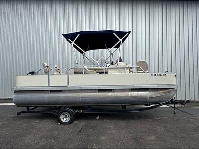 BOATZON | 2003 Triton Boats 200 GOLD