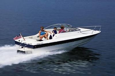 BOATZON | 2004 Bayliner International 192 Classic