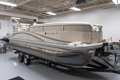 BOATZON | 2004 Bennington 2050RL