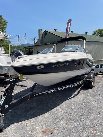 BOATZON | 2004 Bryant Bowrider 200 BOATZON | 2004 Bryant Bowrider 200