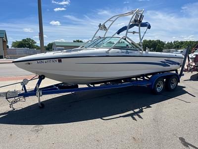 BOATZON | 2004 Centurion ELITE BOATZON | 2004 Centurion ELITE