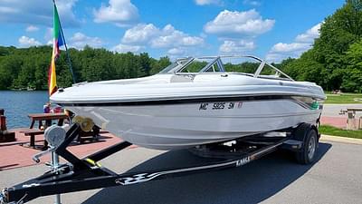 BOATZON | 2004 Chaparral 180SSi