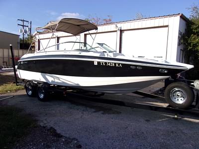 BOATZON | 2004 Cobalt 240SD