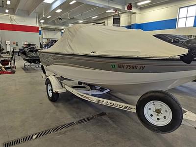 BOATZON | 2004 Crestliner 1750 Sportfish BOATZON | 2004 Crestliner 1750 Sportfish