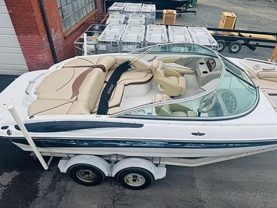 BOATZON | 2004 Crownline 216 LS BOATZON | 2004 Crownline 216 LS