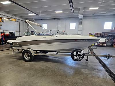 BOATZON | 2004 Four Winns 180 Freedom BOATZON | 2004 Four Winns 180 Freedom