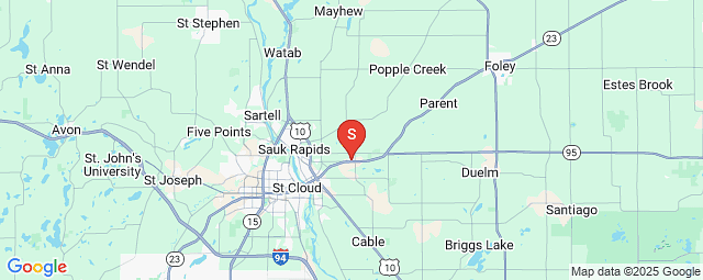 location