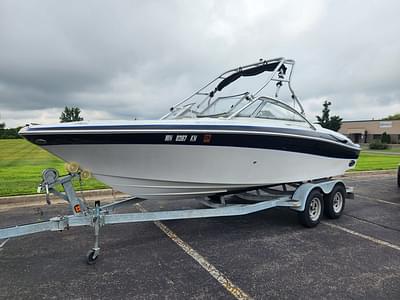 BOATZON | 2004 Four Winns 210 Horizon Wakeboard Tower BOATZON | 2004 Four Winns 210 Horizon Wakeboard Tower
