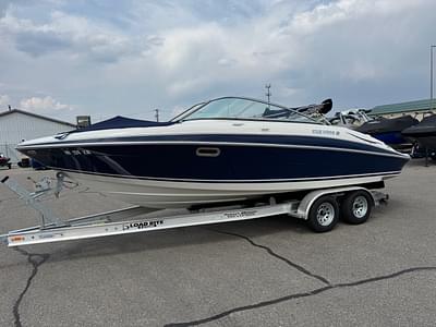 BOATZON | 2004 Four Winns 230 HORIZON BOATZON | 2004 Four Winns 230 HORIZON
