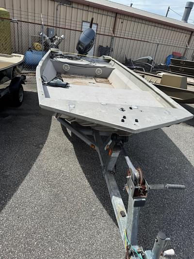 BOATZON | 2004 G3 Boats 1860