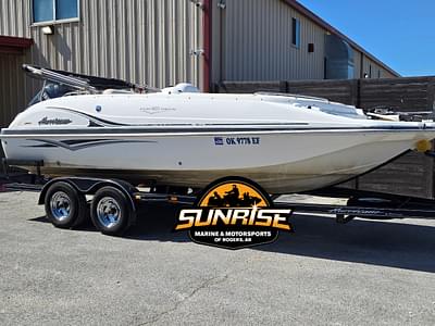 BOATZON | 2004 Godfrey HURRICANE GS202 BOATZON | 2004 Godfrey HURRICANE GS202