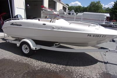 BOATZON | 2004 Hurricane 170
